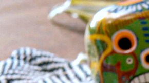 Photo © 2019 The Grosby Group

Pan de Muertos