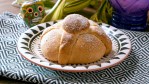 Photo © 2019 The Grosby Group
Pan de Muertos