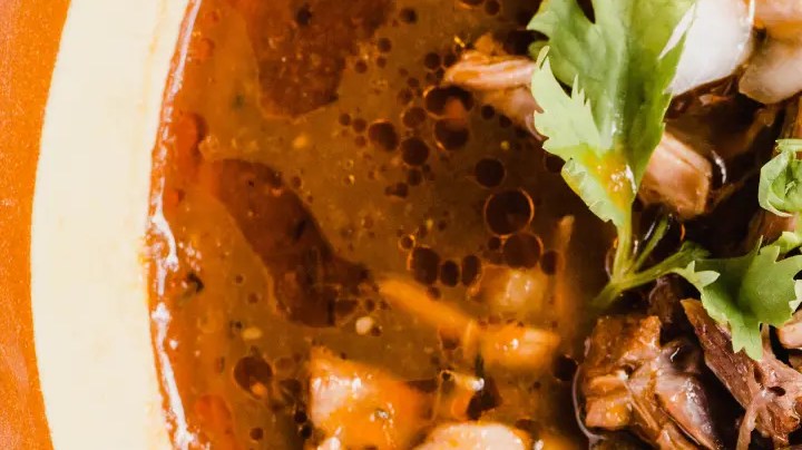 receta de birria de res mexicana