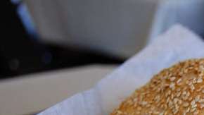 receta de cemitas poblanas