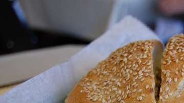 receta de cemitas poblanas