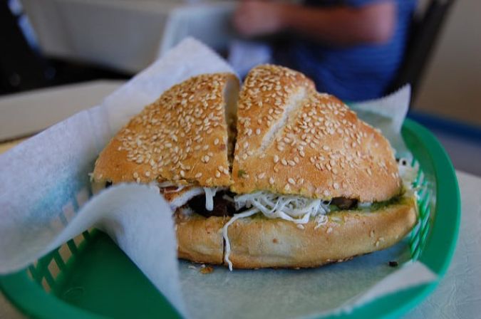 Cemitas poblanas, receta casera - Comedera - Recetas, tips y consejos