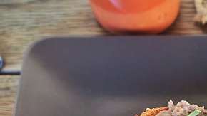 receta de molletes mexicanos