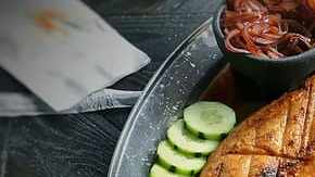 receta pescado zarandeado