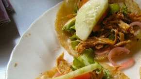 receta de salbutes de yucatan