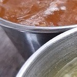 salsa verde mexicana