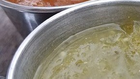 salsa verde mexicana