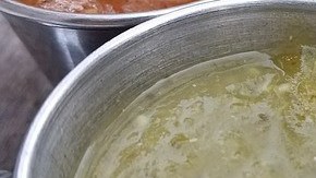 salsa verde mexicana