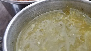 salsa verde mexicana