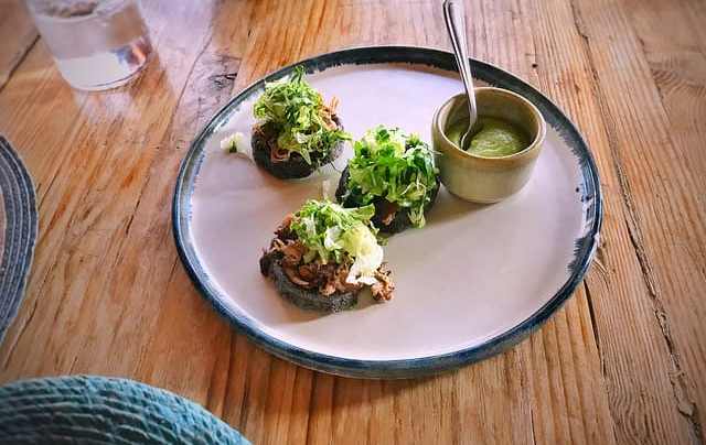 sopes antojitos mexicanos faciles