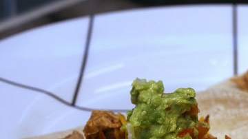 receta de tacos de chilorio