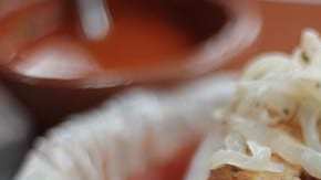 receta de tortas ahogadas