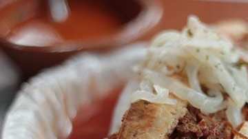 receta de tortas ahogadas