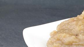 crema de castañas casera