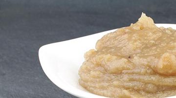 crema de castañas casera