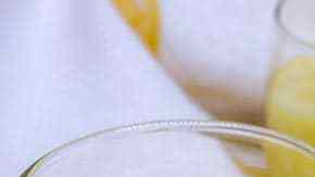 crema de limón casera