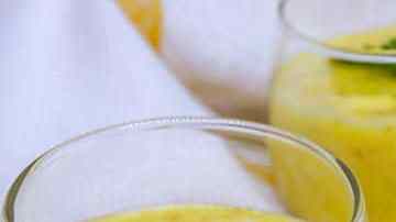 crema de limón casera