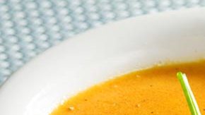 receta de crema de marisco casera