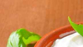 receta Creme fraiche casera