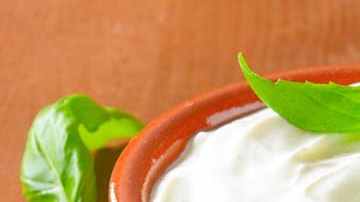 receta Creme fraiche casera