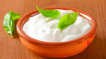 receta Creme fraiche casera