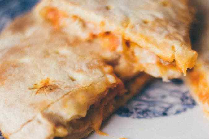 gringas mexicanas al pastor