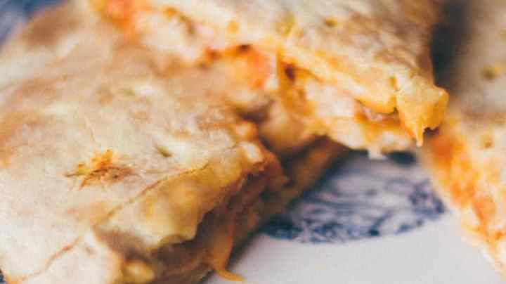 gringas mexicanas al pastor