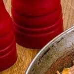 receta de paella de verduras casera