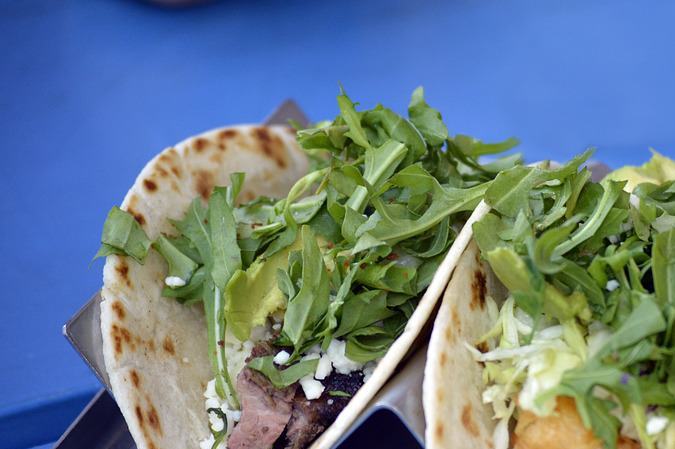 recetas de tacos mexicanos