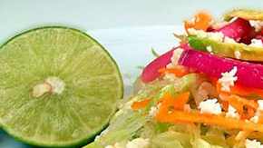 antojitos mexicanos caseros