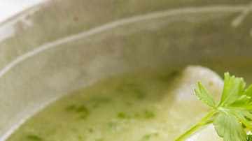 receta de bacalao al pil pil