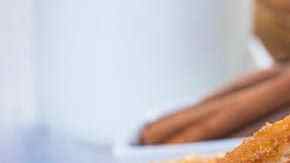 como hacer torrijas caseras