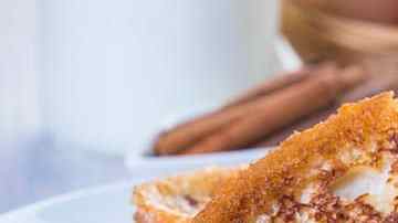 como hacer torrijas caseras