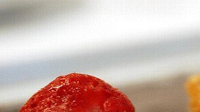 receta de leche frita