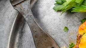 receta de pastel de carne casero