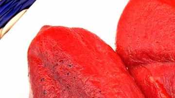 pimientos de piquillo rellenos de bacalao