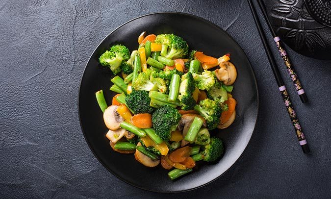 recetas con brocoli deliciosas y caseras