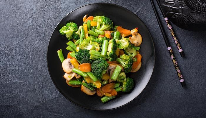 recetas con brocoli deliciosas y caseras