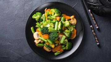 recetas con brocoli deliciosas y caseras