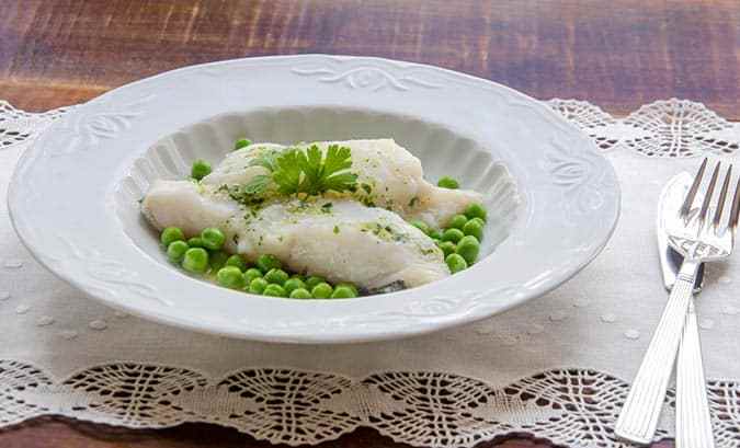 recetas de bacalao caseras