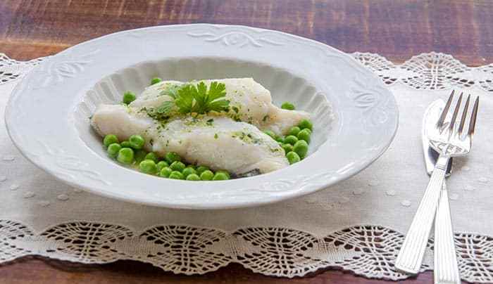 recetas de bacalao caseras