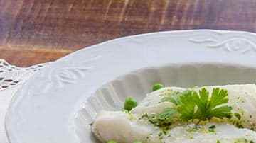 recetas de bacalao caseras