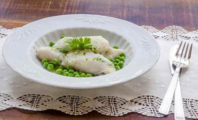 recetas de bacalao caseras