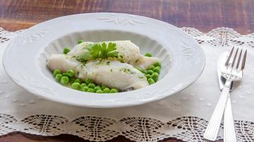 recetas de bacalao caseras