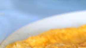 tortilla de bacalao casera