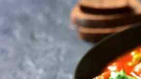 caldereta de cordero casera