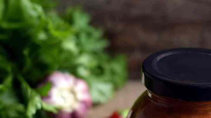 bowls con salsas caseras