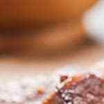 deliciosas chuletas de cordero al horno