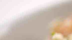 ensalada de cus cus tradicional