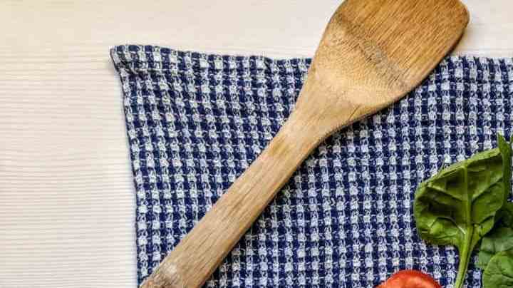 recetas con espinacas caseras